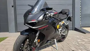 Ducati Panigale V2 (2021 - 24)  (3)