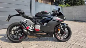 Ducati Panigale V2 (2021 - 24)  (2)