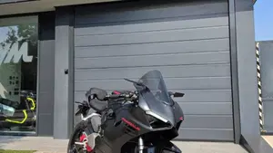 Ducati Panigale V2 (2021 - 24) 