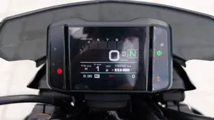 Yamaha MT-09 SP (2021 - 23)  (4)