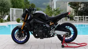 Yamaha MT-09 SP (2021 - 23)  (6)
