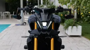 Yamaha MT-09 SP (2021 - 23)  (2)