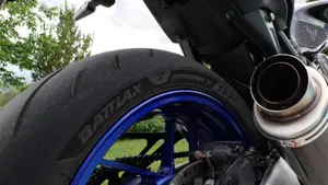 Yamaha MT-09 SP (2021 - 23)  (5)