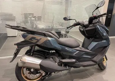 Bmw C 400 GT (2025 - 26) - Annuncio 10122268