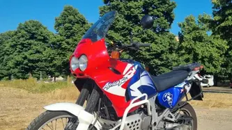 Honda Africa Twin XRV 750 (1996 - 02) usata