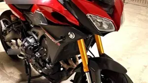 Yamaha Tracer 900 ABS (2015 - 16)  (2)