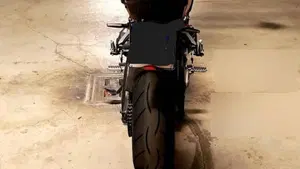Yamaha Tracer 900 ABS (2015 - 16)  (7)