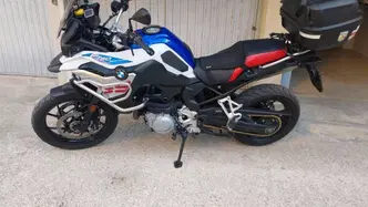 Bmw F 750 GS (2021 - 24) usata