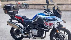Bmw F 750 GS (2021 - 24)  (2)