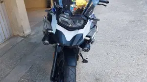 Bmw F 750 GS (2021 - 24)  (4)