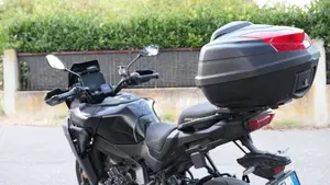 Yamaha Tracer 9 GT (2025 - 26)  (3)
