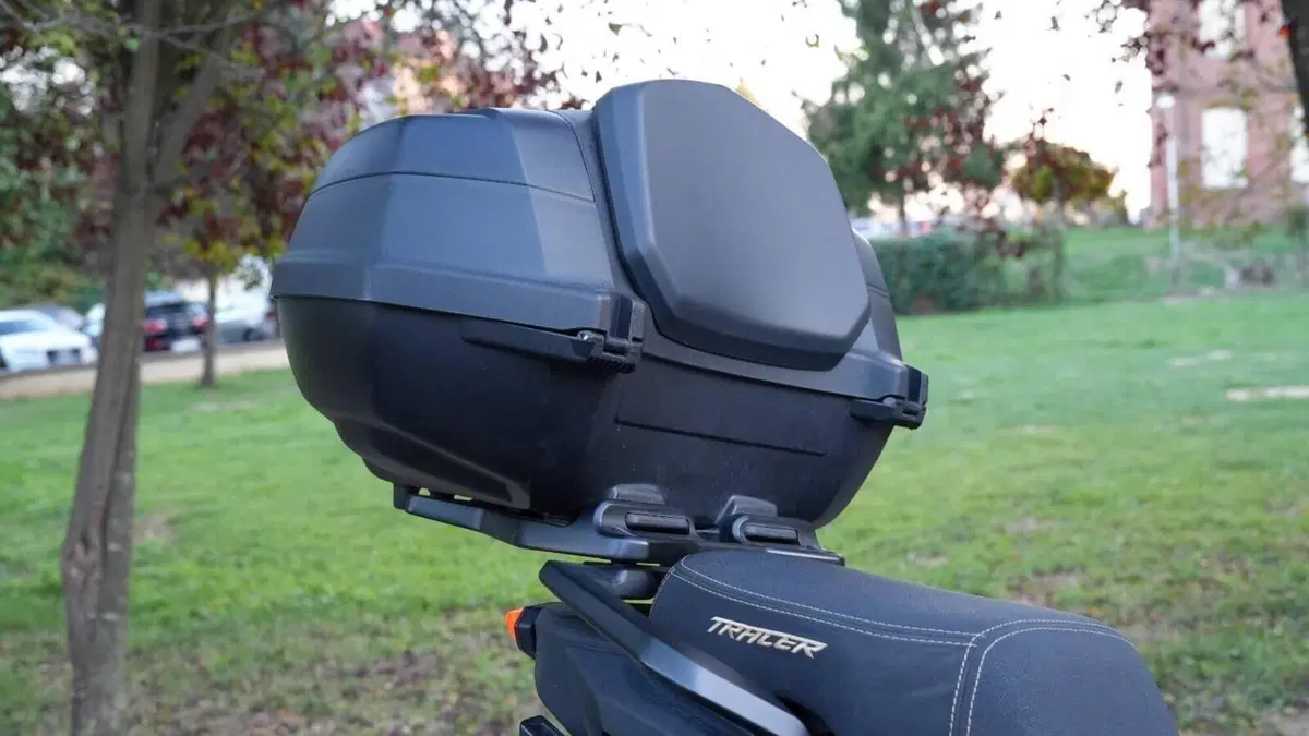 Yamaha Tracer 9 GT (2025 - 26)  (7)