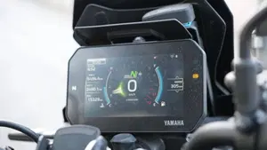 Yamaha Tracer 9 GT (2025 - 26)  (8)