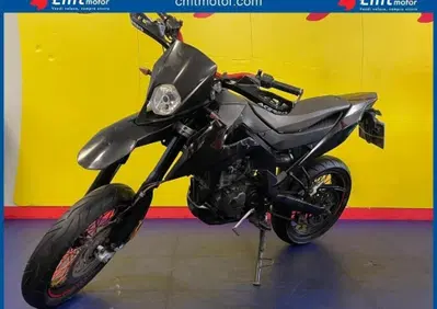 Aprilia SX 125 (2018 - 20) - Annuncio 10122281
