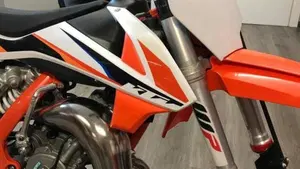 KTM 65 SX (2023)  (2)