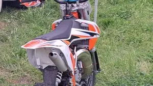 KTM 65 SX (2023) 