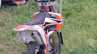 KTM 65 SX (2023) usata