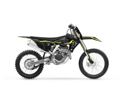 Triumph TF 250-X (2027) - Annuncio 10122284