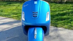 Vespa GTS 300 Super Sport ABS (2010 - 16)  (4)