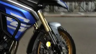 Voge Valico 525DSX (2023 - 26) usata