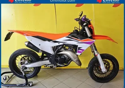KTM 125 SX (2023) - Annuncio 10122288