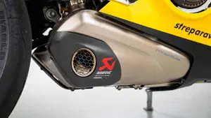 Ducati Panigale V4 Bagnaia 2023 World Champion Replica (2024)  (5)