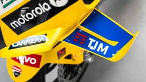 Ducati Panigale V4 Bagnaia 2023 World Champion Replica (2024)  (13)