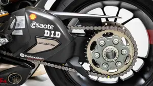 Ducati Panigale V4 Bagnaia 2023 World Champion Replica (2024)  (14)