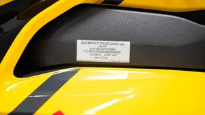 Ducati Panigale V4 Bagnaia 2023 World Champion Replica (2024)  (15)