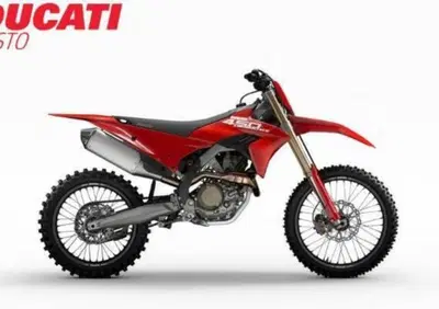 Ducati Desmo450 MX (2026) - Annuncio 10122298