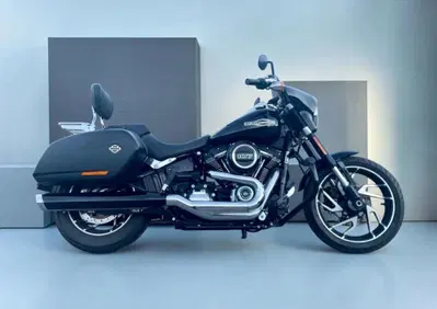 Harley-Davidson 107 Sport Glide (2018 - 20) - Annuncio 10122300