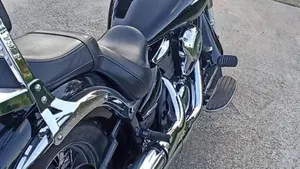 Kawasaki Vulcan VN 900 Classic (2006 - 10)  (4)