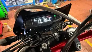 Betamotor RR 125 4T Motard LC (2018 - 20)  (6)
