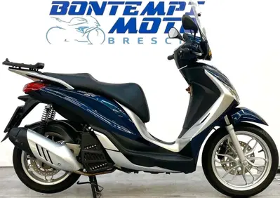 Piaggio Medley 150 S ABS (2016 - 19) - Annuncio 10122307