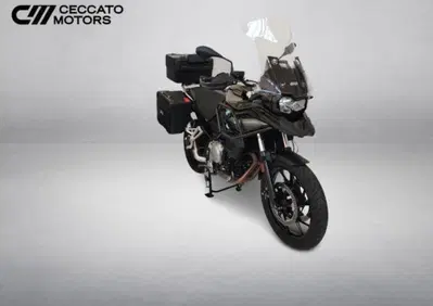 Bmw F 750 GS (2021 - 24) - Annuncio 10122303