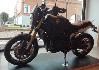 Benelli Leoncino 800 Trail (2022 - 26) - Annuncio 10122309
