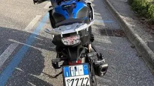 Suzuki GSX-S1000GX (2024 - 26)  (2)