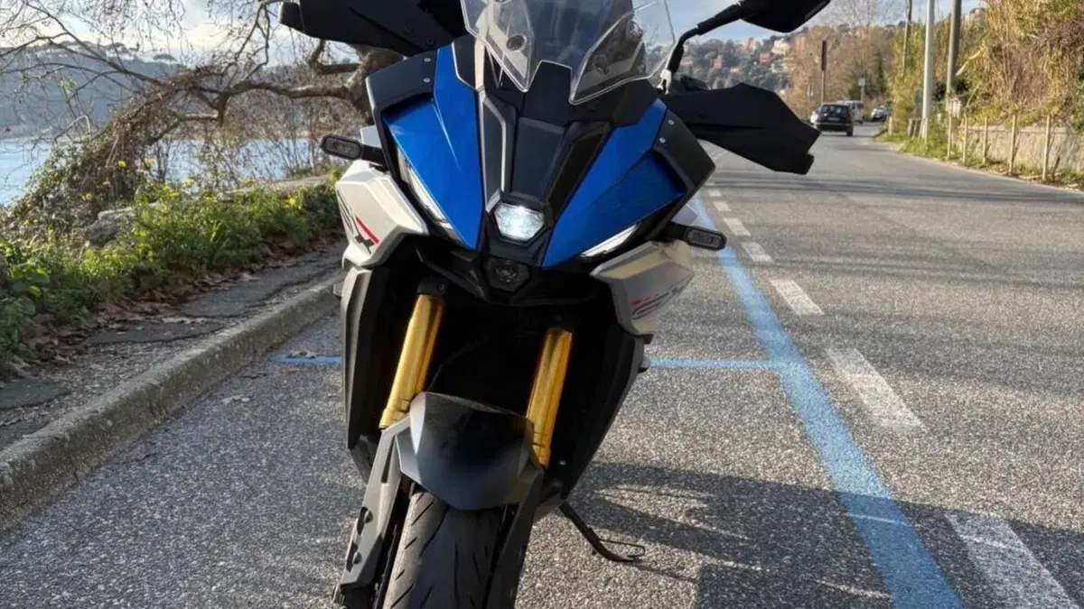 Suzuki GSX-S1000GX (2024 - 26)  (3)