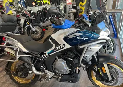 CFMOTO 700MT (2024 - 26) - Annuncio 10122325