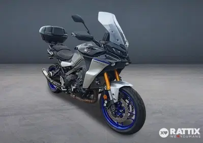 Yamaha Tracer 9 GT+ (2023 - 24) - Annuncio 10119824