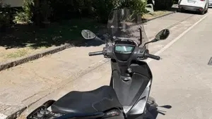 Piaggio Medley 125 S ABS (2021 - 24)  (5)