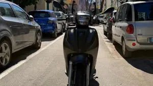 Piaggio Medley 125 S ABS (2021 - 24)  (6)