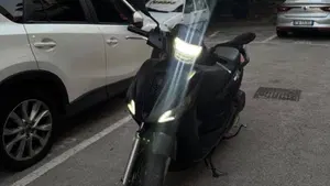 Piaggio Medley 125 S ABS (2021 - 24)  (14)