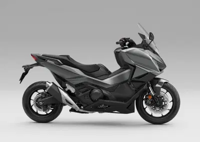 Honda Forza 750 (2025 - 26) - Annuncio 10122348