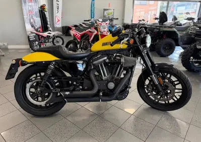 Harley-Davidson XL 1200 CX Roadster (2016 - 18) - Annuncio 10122335