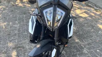 KTM 790 Adventure (2019 - 20) usata