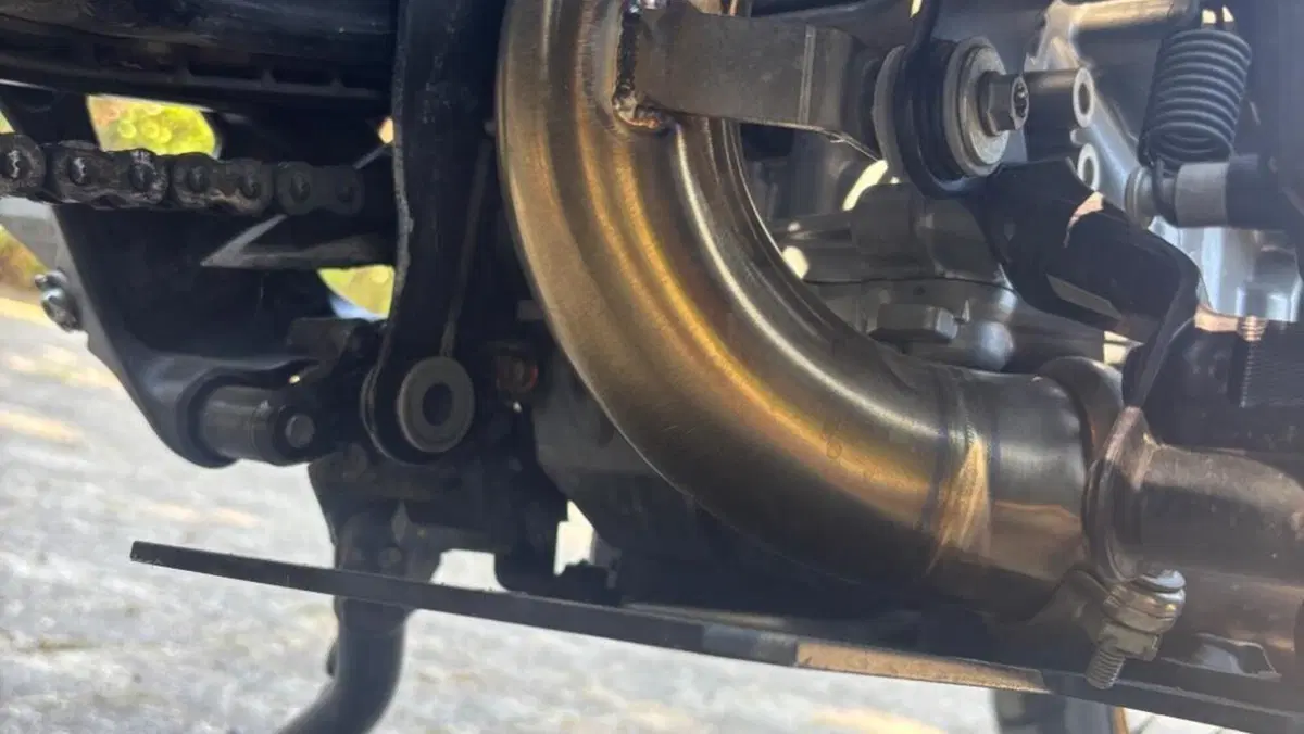 KTM 790 Adventure (2019 - 20)  (5)