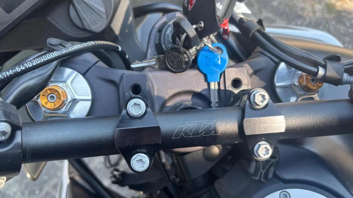 KTM 790 Adventure (2019 - 20)  (6)