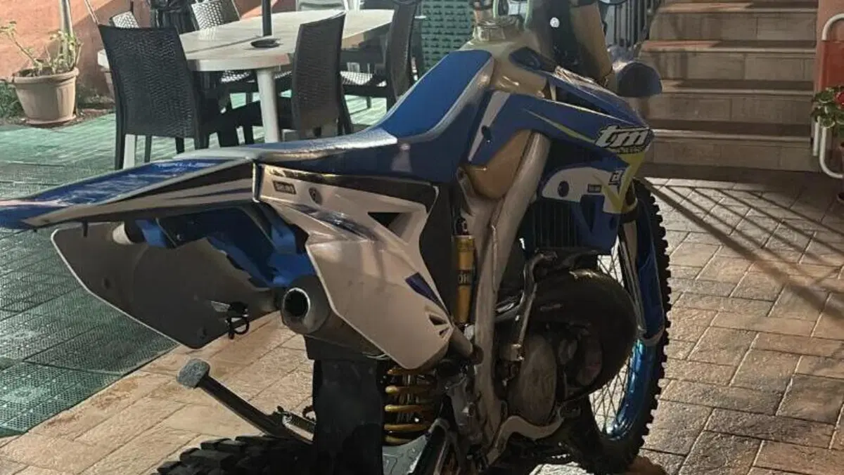 Tm Moto EN 300 (2012)  (2)