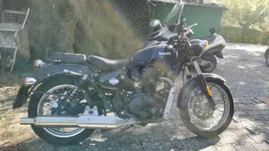 Benelli Imperiale 400 (2021 - 25)  (3)